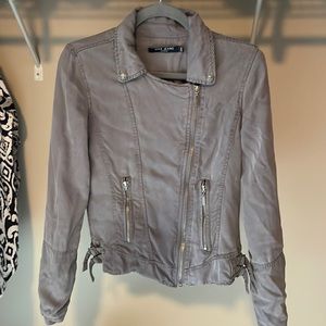 Max Jeans Moto jacket